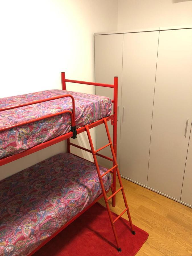 Appartamento La Bomboniera Lavagna Zewnętrze zdjęcie
